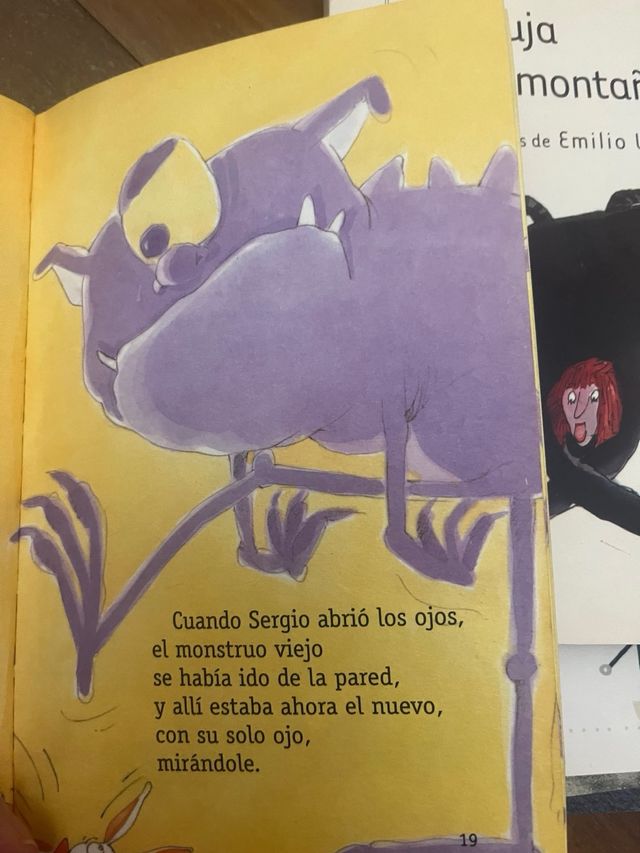 Un invento sobre ruedas -Lote libros barco de vap