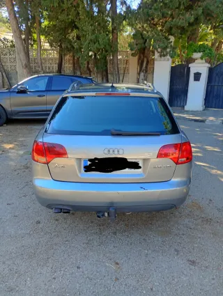 Audi A4 2006