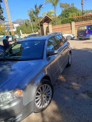 Audi A4 2006