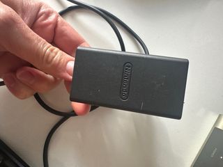 Nintendo Switch OLED + Funda + SD 256GB