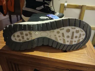 Botas de esquí y apreski