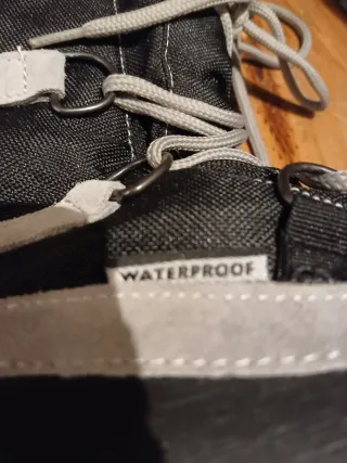 Botas de esquí y apreski