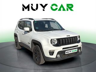 Jeep Renegade 2.0 Multijet Night Eagle 4x4 103 kW (140 CV)