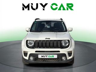 Jeep Renegade 2.0 Multijet Night Eagle 4x4 103 kW (140 CV)