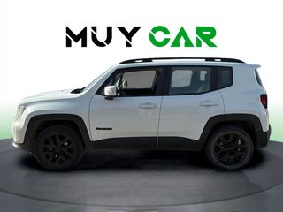 Jeep Renegade 2.0 Multijet Night Eagle 4x4 103 kW (140 CV)