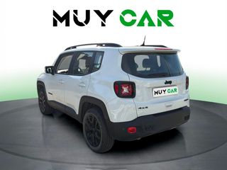 Jeep Renegade 2.0 Multijet Night Eagle 4x4 103 kW (140 CV)