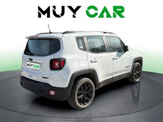 Jeep Renegade 2.0 Multijet Night Eagle 4x4 103 kW (140 CV)
