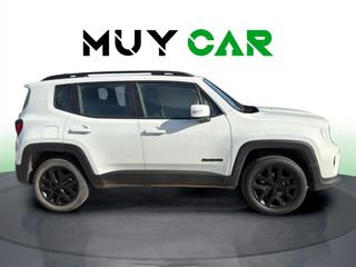Jeep Renegade 2.0 Multijet Night Eagle 4x4 103 kW (140 CV)