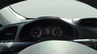 Jeep Renegade 2.0 Multijet Night Eagle 4x4 103 kW (140 CV)