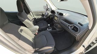 Jeep Renegade 2.0 Multijet Night Eagle 4x4 103 kW (140 CV)