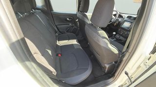 Jeep Renegade 2.0 Multijet Night Eagle 4x4 103 kW (140 CV)