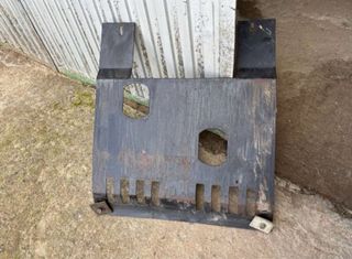 Cubrecarter Renault Supercinco GT Turbo