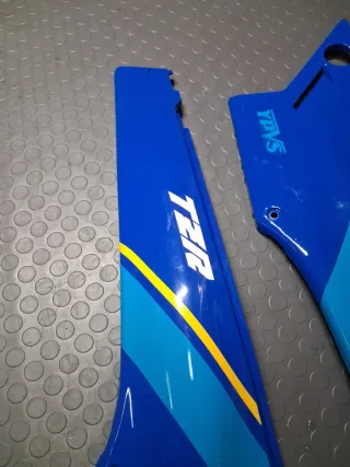 Tapas Yamaha TZR 125 1989