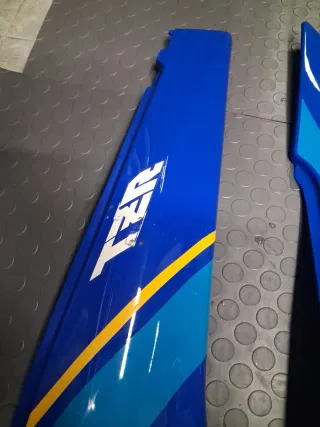 Tapas Yamaha TZR 125 1989