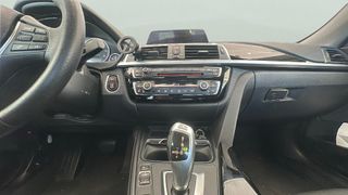 BMW Serie 3 320d Gran Turismo 140 kW (190 CV)