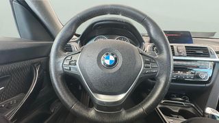 BMW Serie 3 320d Gran Turismo 140 kW (190 CV)