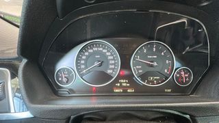 BMW Serie 3 320d Gran Turismo 140 kW (190 CV)