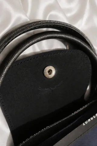 Longchamp Energy original talla media S