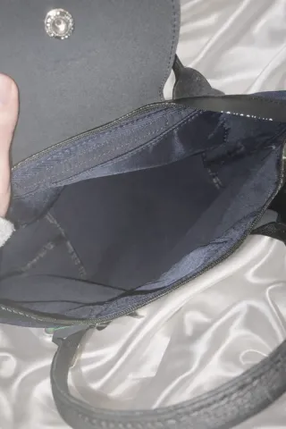 Longchamp Energy original talla media S