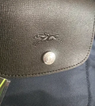 Longchamp Energy original talla media S