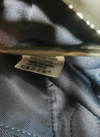 Longchamp Energy original talla media S