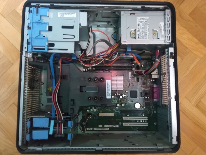 Ordenador Dell optiplex 745 en buen estado. afbeelding 2