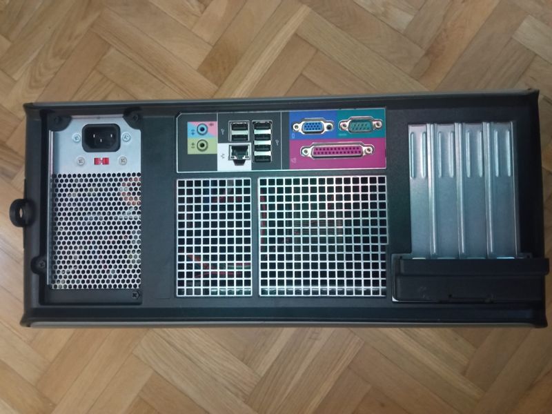 Ordenador Dell optiplex 745 en buen estado. afbeelding 3