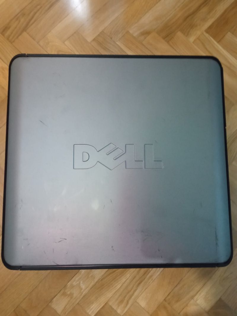Ordenador Dell optiplex 745 en buen estado. afbeelding 4