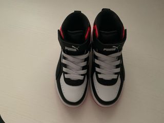 Zapatillas PUMA Rebound. ¡Completamente nuevas!