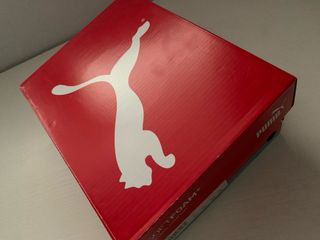 Zapatillas PUMA Rebound. ¡Completamente nuevas!