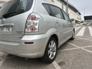 Toyota Corolla 2007