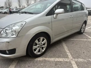 Toyota Corolla 2007