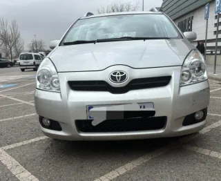 Toyota Corolla 2007