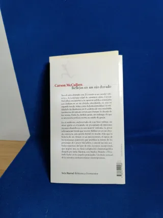 El corazon es un cazador solitario