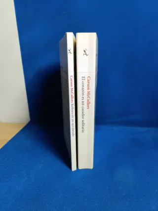 El corazon es un cazador solitario