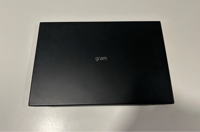 Portátil LG Gram i7 12th Gen 16GB RAM afbeelding 5
