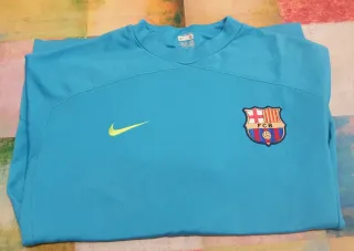 Dessuadora Nike FCB