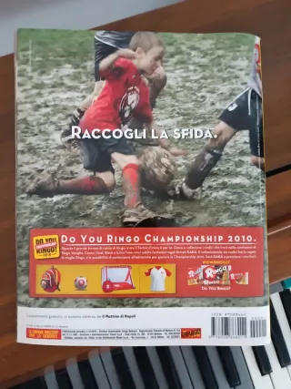 Album Calciatori Panini 2009-10