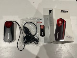 IGPSPORT SR30 REBAJADA NO NEGOCIABLE