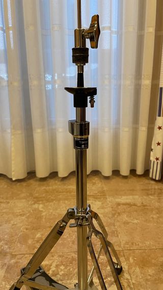 Pie Hi-Hat Mapex Tornado