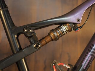 BH Lynx Race Carbon RC 7.9 Talla M 2020