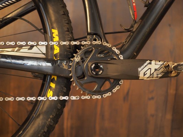 BH Lynx Race Carbon RC 7.9 Talla M 2020