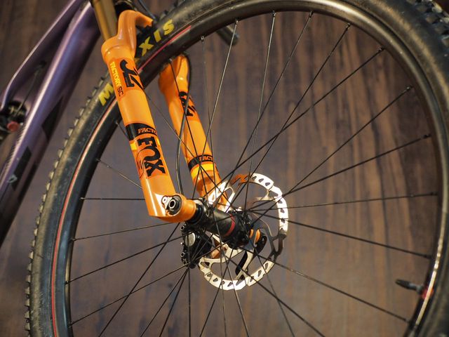 BH Lynx Race Carbon RC 7.9 Talla M 2020