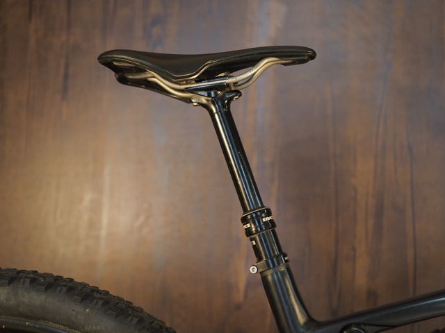 BH Lynx Race Carbon RC 7.9 Talla M 2020