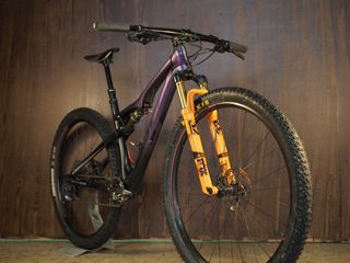 BH Lynx Race Carbon RC 7.9 Talla M 2020