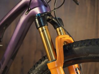 BH Lynx Race Carbon RC 7.9 Talla M 2020