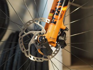 BH Lynx Race Carbon RC 7.9 Talla M 2020