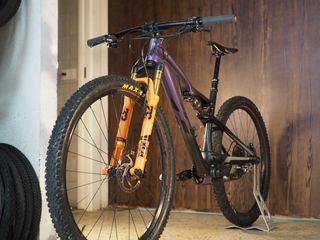 BH Lynx Race Carbon RC 7.9 Talla M 2020