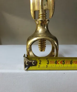 Apribottiglie e schiaccianoci