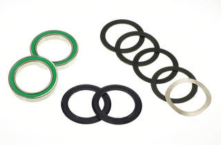 Kit Rodamientos Pedalier Enduro BB30 30mm XD15